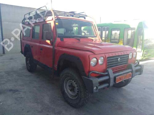 Parasol izquierda SANTANA PS10/ANIBAL  | BP12425960I1 