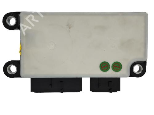 Kollisjonspute styreenhet OPEL ANTARA A (L07)  | BP15086887M53 