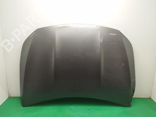 Used Hood MERCEDES-BENZ A-CLASS Saloon (V177) A 200 d (177.112) (150 hp) 18466935