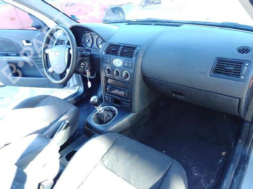 Steering rack FORD MONDEO III (B5Y)  | BP9712986M22 