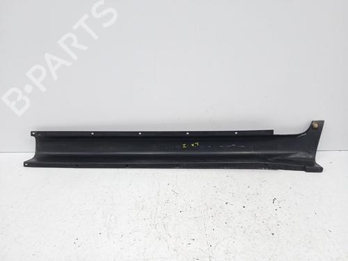 Other SSANGYONG MUSSO (FJ) 2.9 TD | BP30123670O1