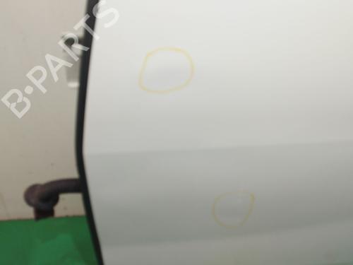 Left rear door DACIA DUSTER (HS_) 1.5 dCi | BP28839749C4