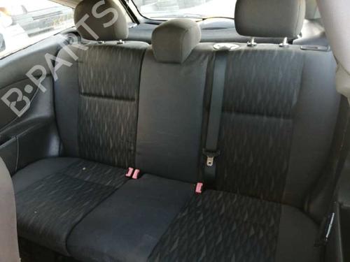 Computer motormanagement FORD FOCUS I (DAW, DBW) 1.8 TDCi | BP7107882M57 