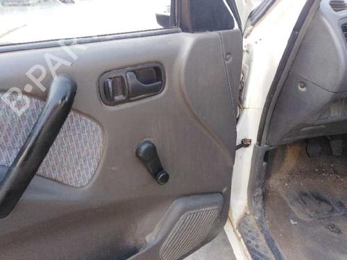 Front right seatbelt NISSAN TERRANO II (R20) 2.7 TDi 4WD | BP8721690I25 