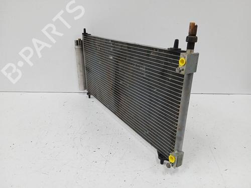 AC radiator CITROËN C5 III (RD_) 2.7 HDi (RDUHZJ) | BP29712350M32 