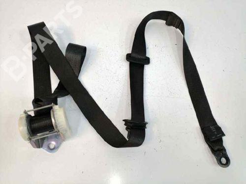 Rear right seatbelt OPEL MERIVA B MPV (S10) 1.6 CDTI (75) 13364133 | 13363959