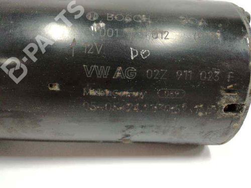 Starter VW GOLF PLUS V (5M1, 521)  | BP5071035M8 
