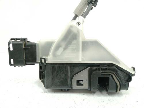 Front right lock OPEL CORSA F (P2JO) | BP9045695C97