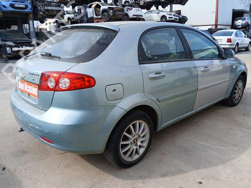 Fuse box CHEVROLET LACETTI (J200) 1.6 | BP39944923E1 - Image 18