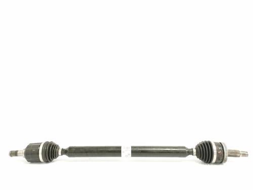 Used Right rear driveshaft HYUNDAI TUCSON (JM) [2004-2019]  12958009