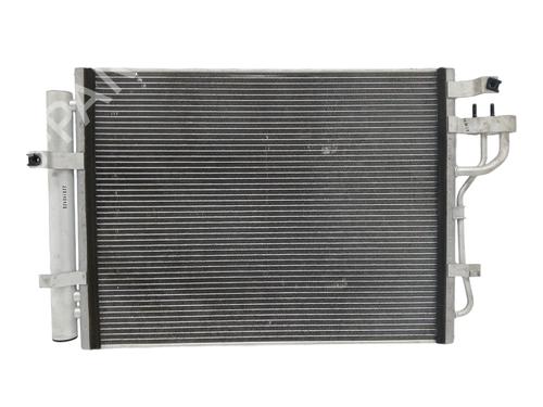 Used AC radiator KIA PICANTO II (TA) [2011-2018]  23575545