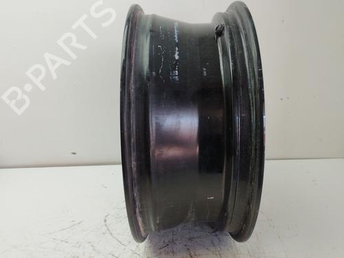 Fælk RENAULT CAPTUR I (J5_, H5_) 1.5 dCi 90 (J5N4, J5M5, J5MW, J5M6, J5AL, J5AJ) | BP39722472C45  - Image 5