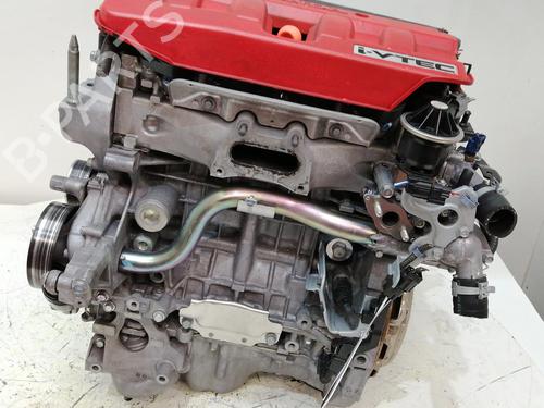 Engine HONDA CIVIC VIII Hatchback (FN, FK)  | BP16653829M1 