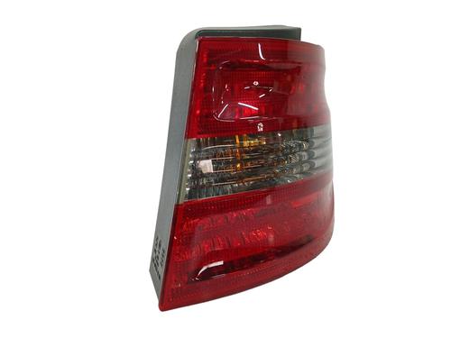 Used Right taillight MERCEDES-BENZ B-CLASS Sports Tourer (W245) B 200 CDI (245.208) (140 hp) 17641185