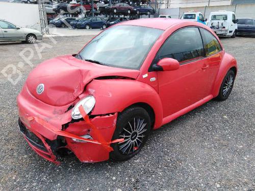 Dashboard VW NEW BEETLE (9C1, 1C1) 1.6 | BP11835806C46 
