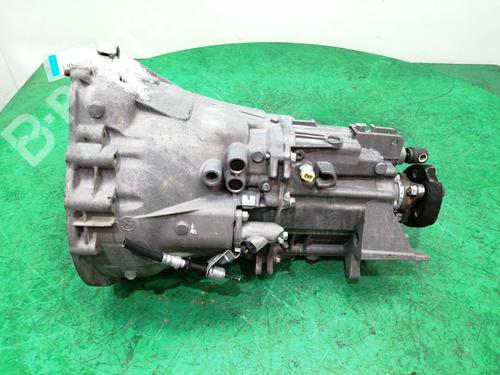 Gearbox BMW 1 (E87)  | BP10867259M3 