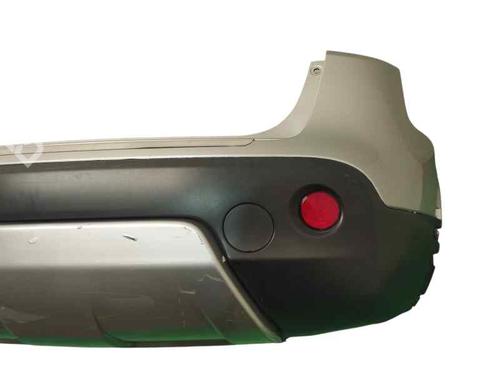 Rear bumper NISSAN QASHQAI I (J10, NJ10) 2.0 dCi | BP25735819C8 