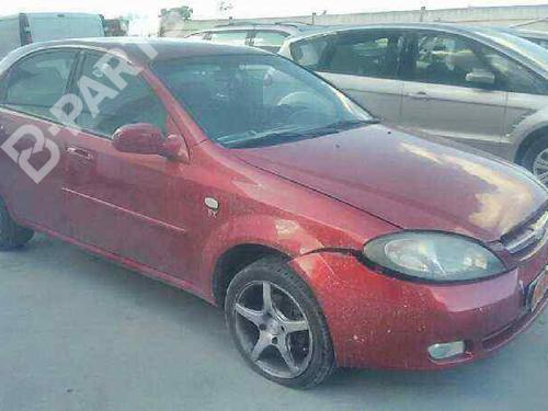 CHEVROLET LACETTI (J200)  2.0 D  128915