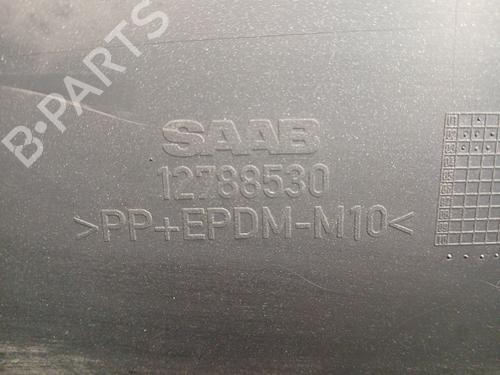 Rear bumper SAAB 9-3 (YS3F, E79, D79, D75) 2.2 TiD | BP30120466C8 