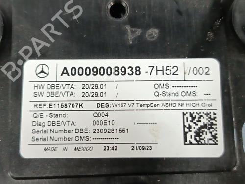 Kabinelys MERCEDES-BENZ GLE (V167) GLE 300 d 4-matic (167.109) | BP34620967I8 - Image 7