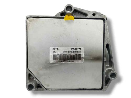 Engine control unit (ECU) OPEL ASTRA H Estate (A04) 1.6 (L35) | BP23576264M57