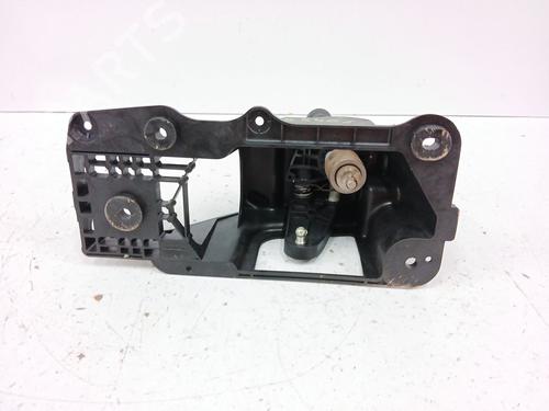 Gear lever RENAULT LATITUDE (L70_) | BP37464401M90 - Image 4