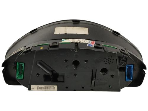 Instrument cluster FORD GALAXY I (WGR) 1.9 TDI | BP16293607C47 