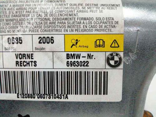 Electronic module BMW 5 (E60) 520 d | BP8643643M83 