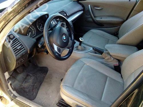 Left rear driveshaft BMW 1 (E87) 118 d | BP6586019M40 