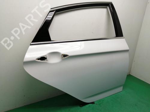 Right rear door HYUNDAI i40 I (VF) 1.7 CRDi | BP15688123C5