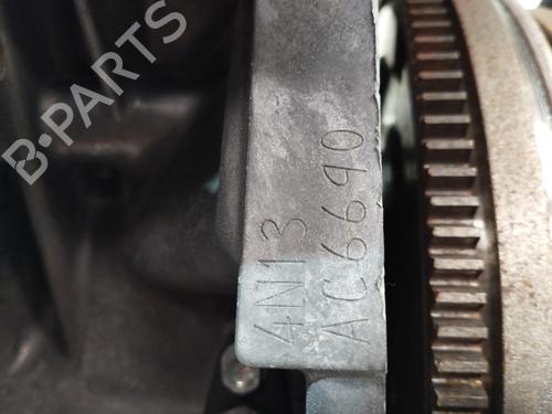 Engine MITSUBISHI ASX (GA_W_) 1.8 DI-D (GA6W) | BP17773395M1 - Image 5
