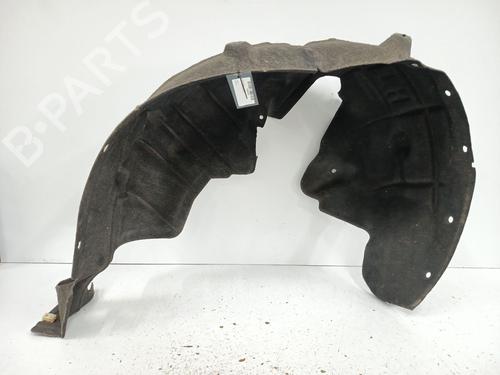 Hjulbue Hjulbue BMW X2 (F39) sDrive 18 i (140 hp) 34137560 34137560