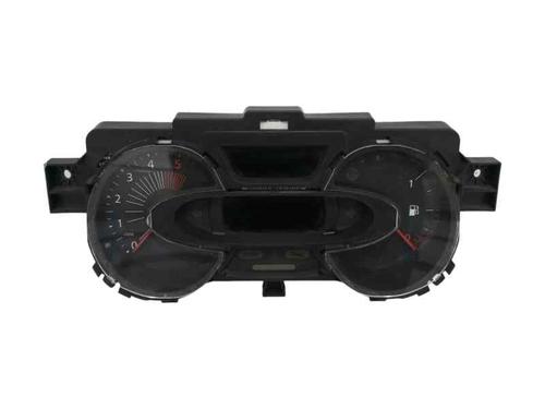 Used Instrument cluster RENAULT CAPTUR I (J5_, H5_) 1.5 dCi 90 (J5N4, J5M5, J5MW, J5M6, J5AL, J5AJ) (90 hp) 23960189
