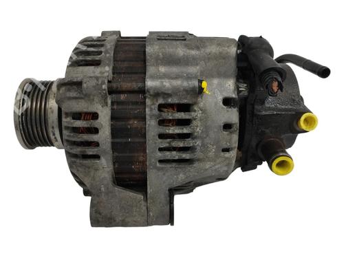 Alternator KIA CARENS II MPV (FJ) 2.0 CRDi 3730027011 | 120A | 021319111