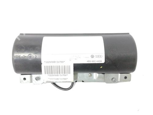 Used Electronic module AUDI ALLROAD C5 (4BH) 2.5 TDI quattro (180 hp) 11816618