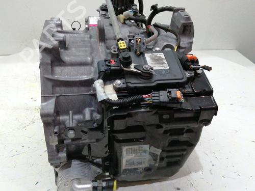 Gearbox CITROËN C4 Picasso II  | BP13717035M3 