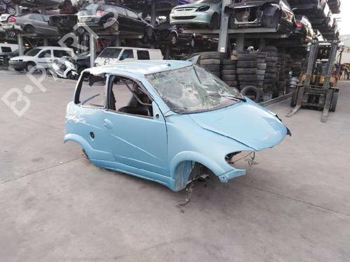 Peças LIGIER XTOO (LXT) 0.5 (5 hp) 3967907