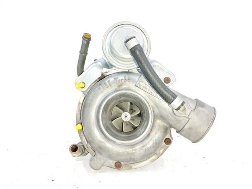 Used Turbocharger/Supercharger ISUZU TROOPER III [1998-2004]  11920526