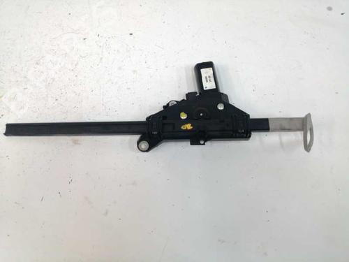 Front right seatbelt MERCEDES-BENZ E-CLASS Coupe (C207) E 250 CDI / BlueTEC / d (207.303, 207.304) | BP8722857I25