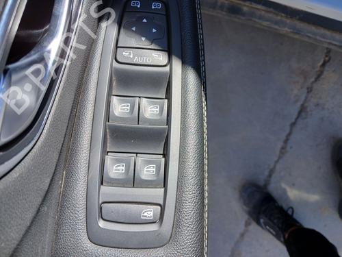 Dashboard RENAULT SCÉNIC IV (J9_) 1.2 TCe 130 | BP33799651C46  - Image 17