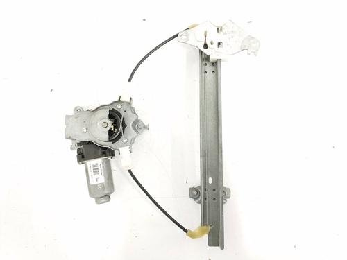 Rudehejsemekanisme Højre bagtil NISSAN QASHQAI / QASHQAI +2 I (J10, NJ10, JJ10E)  | BP11285528C25 