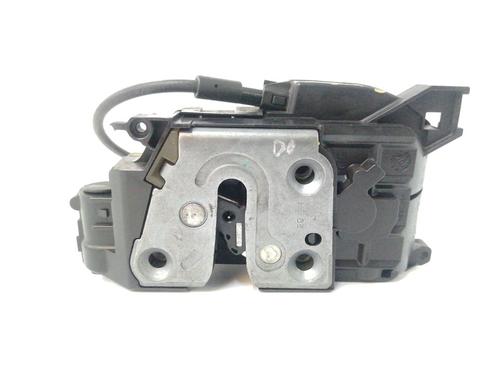 Used Front right lock RENAULT MEGANE III Hatchback (BZ0/1_, B3_) [2008-2025]  10700437