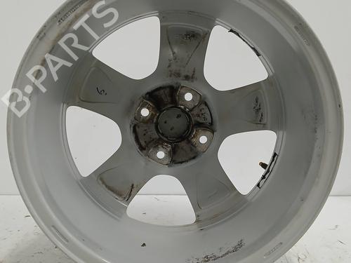 Rim PEUGEOT 307 (3A/C)  | BP24209429C45 
