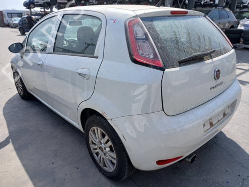 Leva del cambio FIAT PUNTO (199_) 1.3 D Multijet | BP30589895M90 