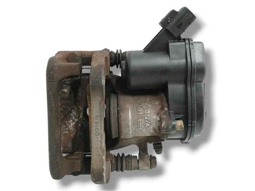 Left rear brake caliper RENAULT GRAND SCÉNIC III (JZ0/1_) 1.9 dCi (JZ0J, JZ0N, JZ1K, JZ1S) | BP28512902M107 