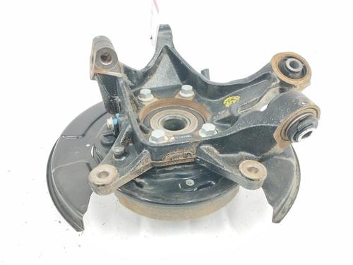 Left rear steering knuckle SUBARU IMPREZA Hatchback (GR, GH, G3) 1.5 F (GH2) | BP11835757M27 