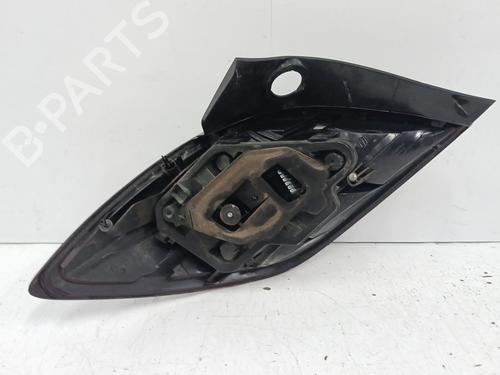 Right taillight OPEL ASTRA H GTC (A04) 1.7 CDTi (L08) | BP29631305C35 