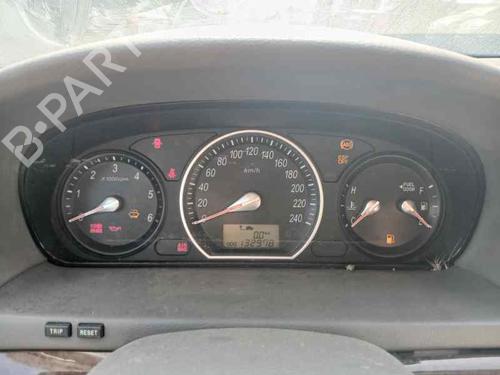 Instrument cluster HYUNDAI SONATA V (NF) 2.0 CRDi | BP22343128C47