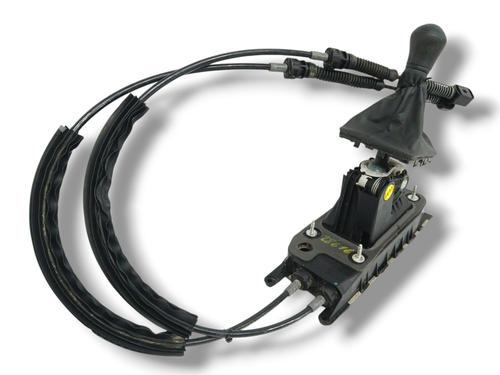 Gear lever SEAT IBIZA V (KJ1, KJG) 1.6 TDI | BP29555784M90 