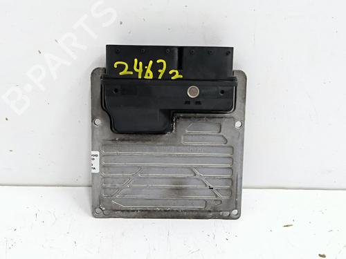 Engine control unit (ECU) MERCEDES-BENZ C-CLASS (W203) C 180 Kompressor (203.046) | BP33795091M57 - Image 2